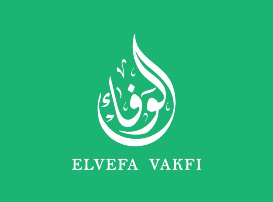 https://ensanydev.com/Elvefa Vakfi