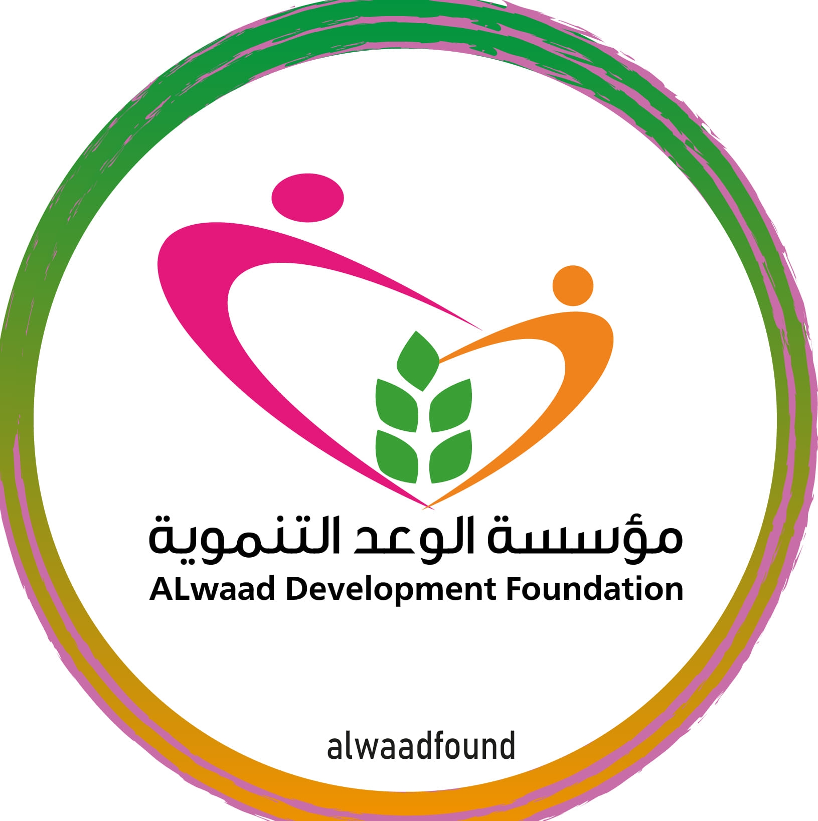 https://ensanydev.com/Al-Waad Development Foundation