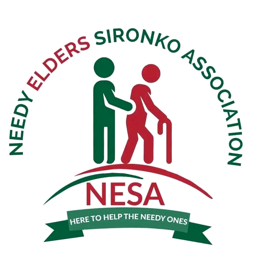 https://ensanydev.com/Needy Elders Sironko Association