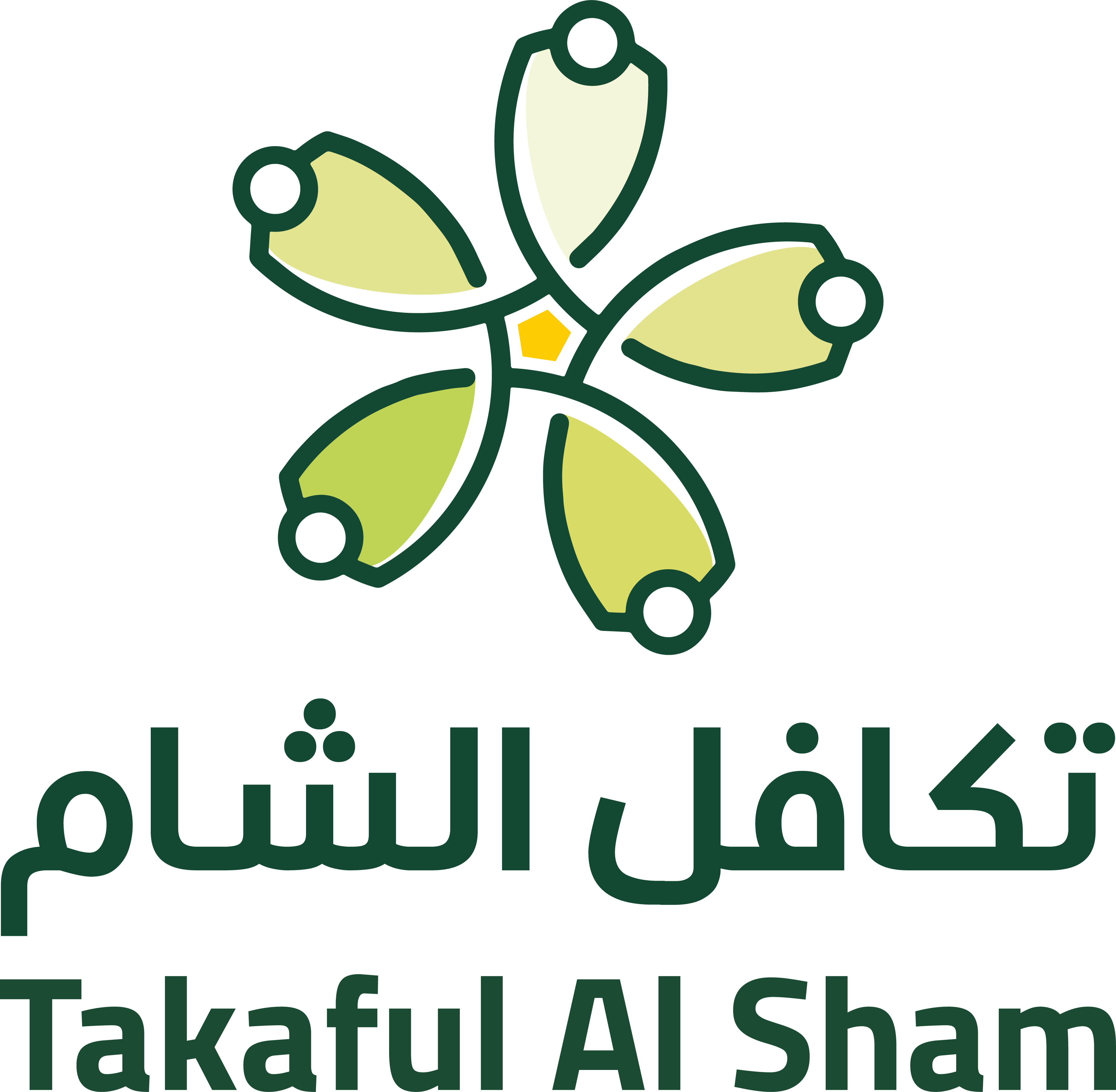 https://ensanydev.com/Takaful Al-sham -تكافل الشام