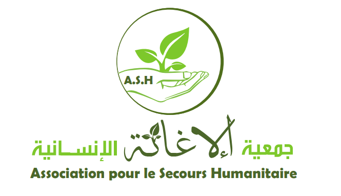 https://ensanydev.com/Association pour le Secours Humanitaire