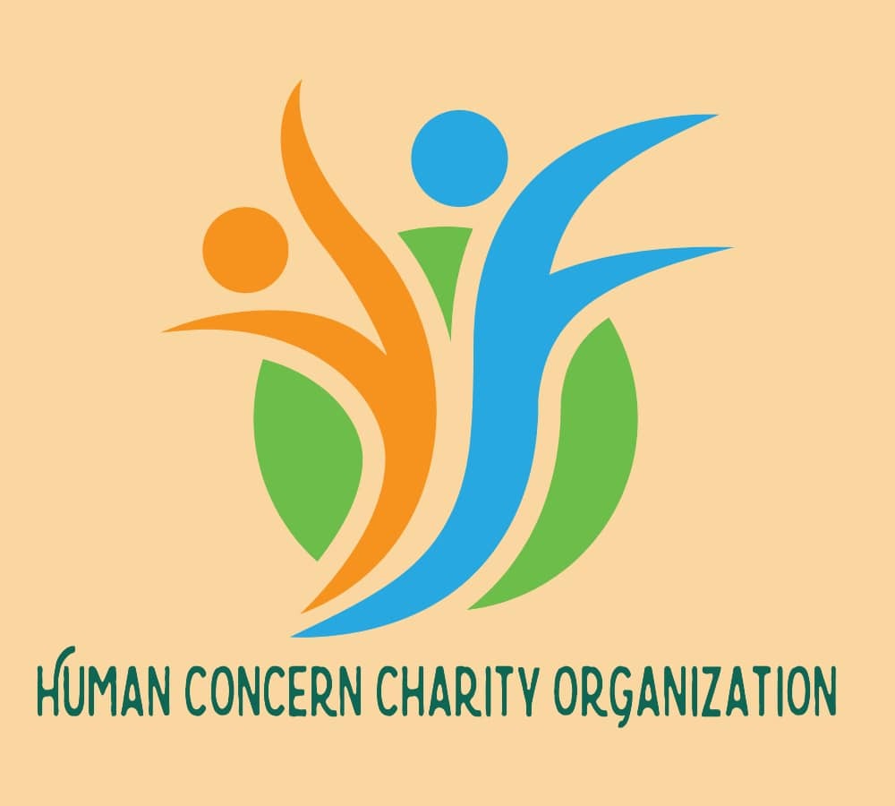 https://ensanydev.com/Human Concern Charity Organisation