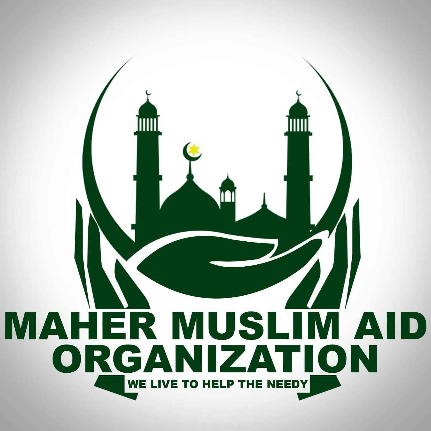 https://ensanydev.com/Maher Muslim Aid Organization