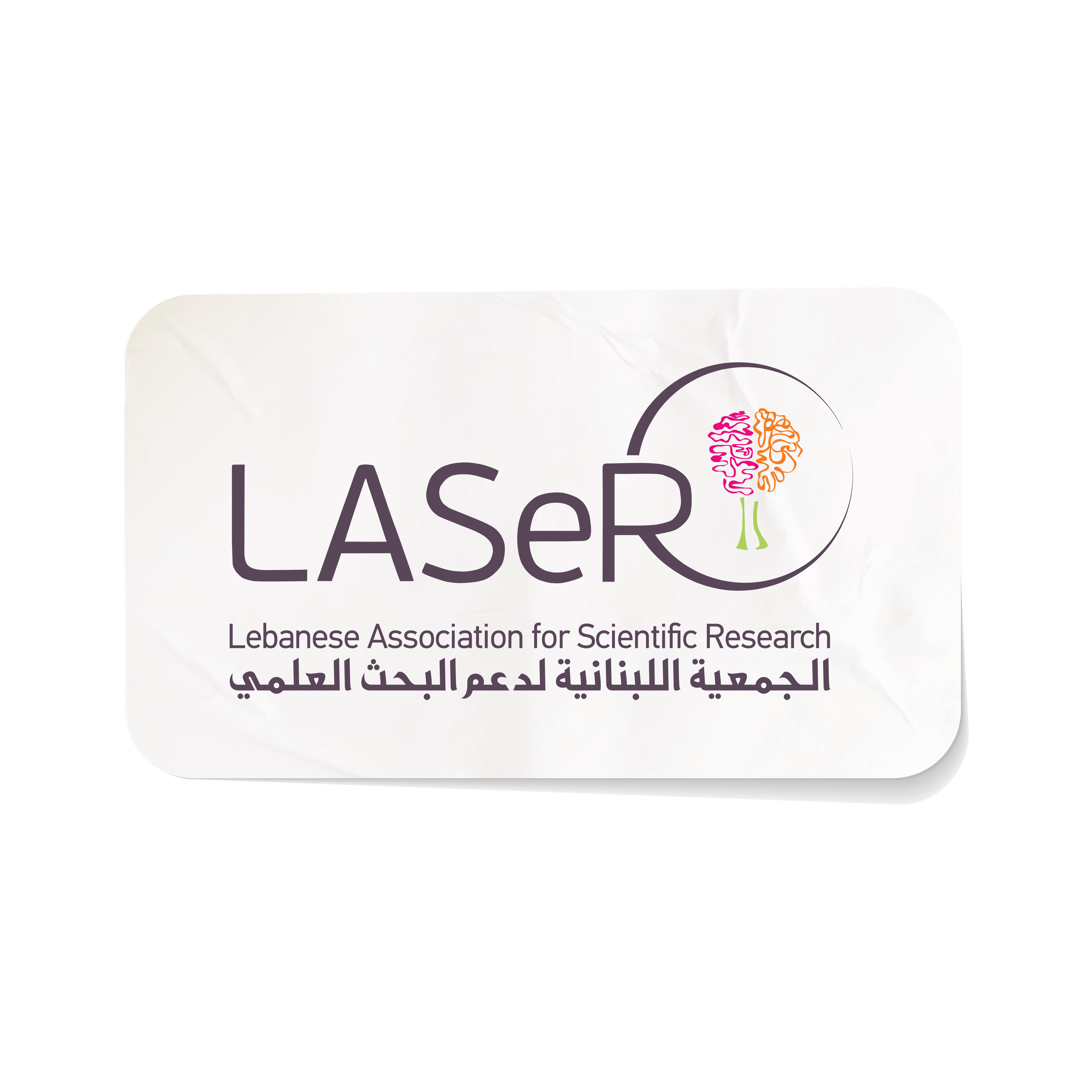 https://ensanydev.com/The Lebanese Association for Scientific Research (LASeR)