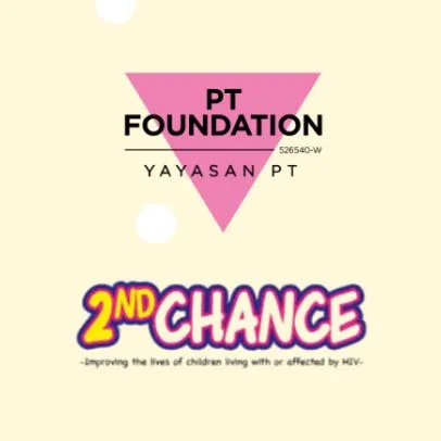 https://ensanydev.com/2nd Chance PT Foundation