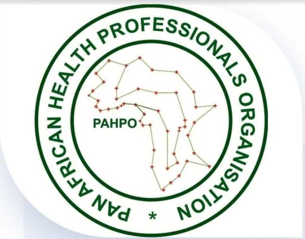 https://ensanydev.com/Pan African Health Professionals Organisation - PAHPO