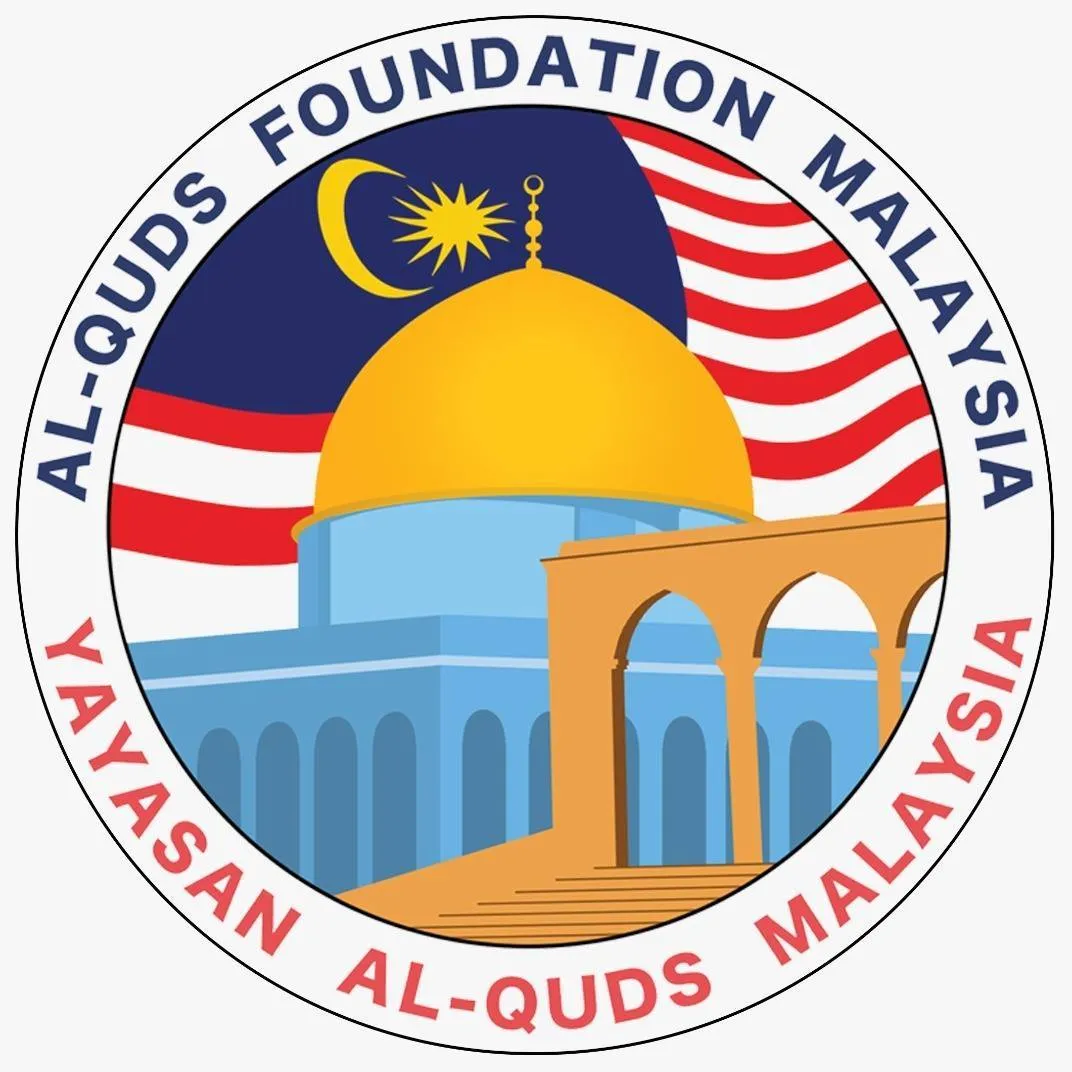 https://ensanydev.com/Yayasan Al-Quds Malaysia