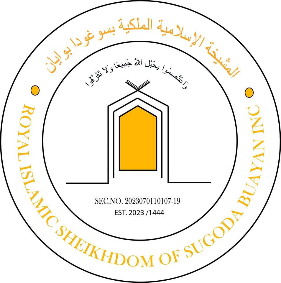 https://ensanydev.com/Royal Islamic Sheikhdom of Sugoda Buayan, Inc.- المشيخة الإسلامية الملكية