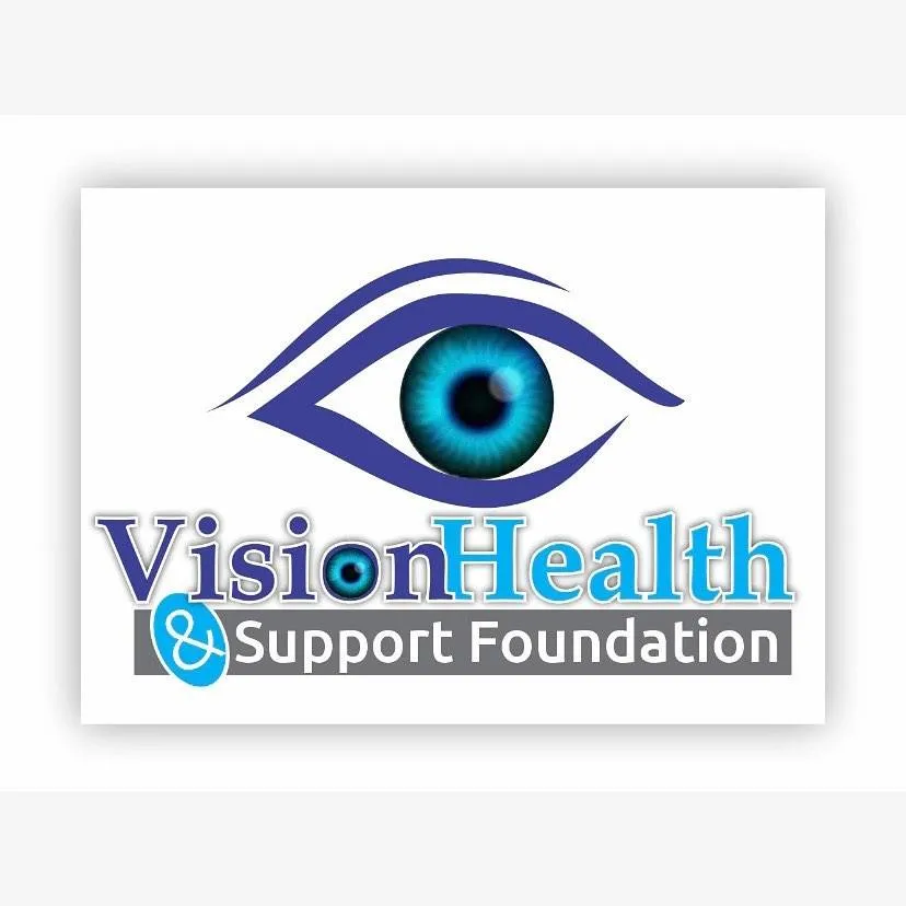 https://ensanydev.com/Vision Health and Support Foundation